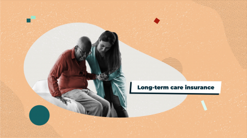 Long-Term Care Insurance 101