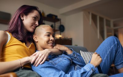 Life Insurance: A Key Piece of Protection for LGBTQ Families