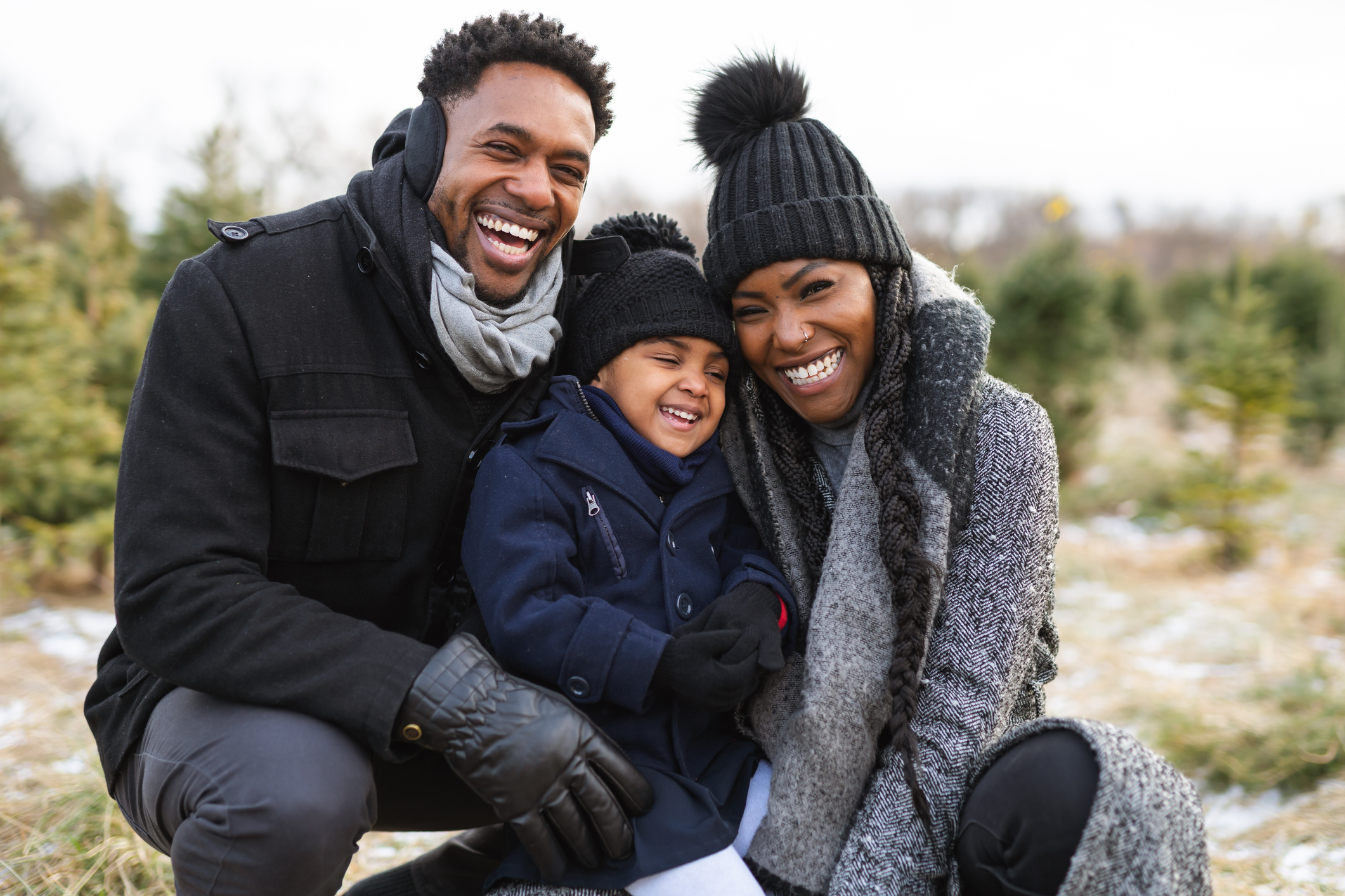 Life insurance is important for African American families.