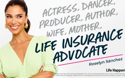 Roselyn Sánchez on Life Insurance: ‘I Know I Made the Right Decision.’